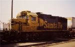 ATSF 3817